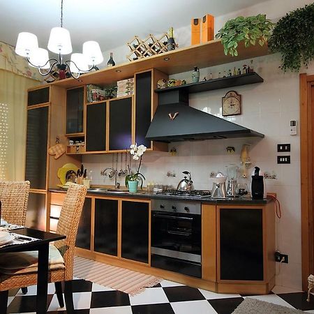 Appartamento Granada Alghero Ngoại thất bức ảnh