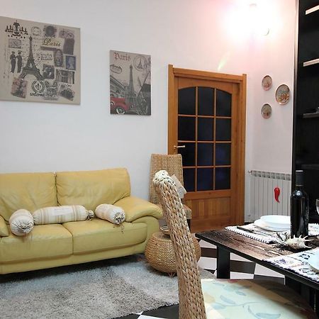 Appartamento Granada Alghero Ngoại thất bức ảnh