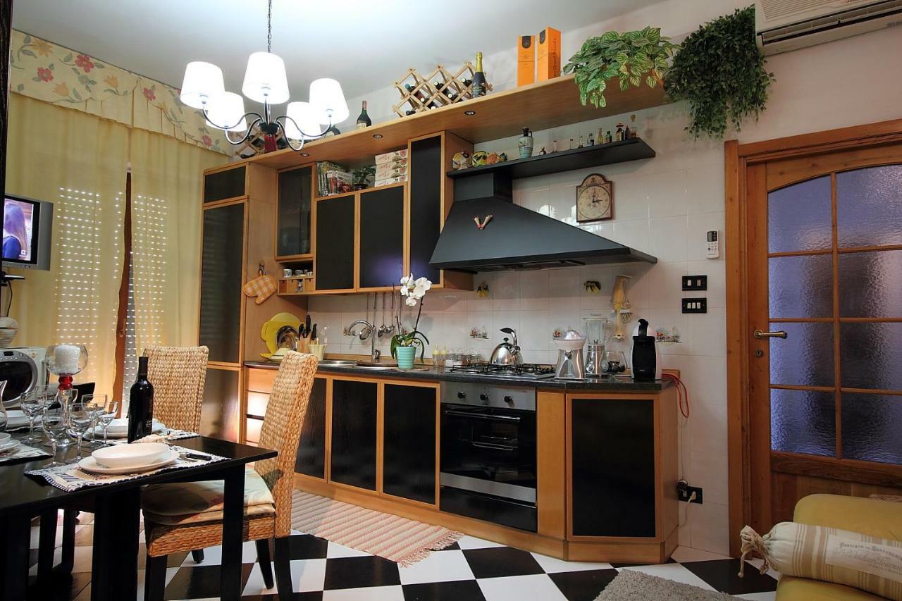 Appartamento Granada Alghero Ngoại thất bức ảnh
