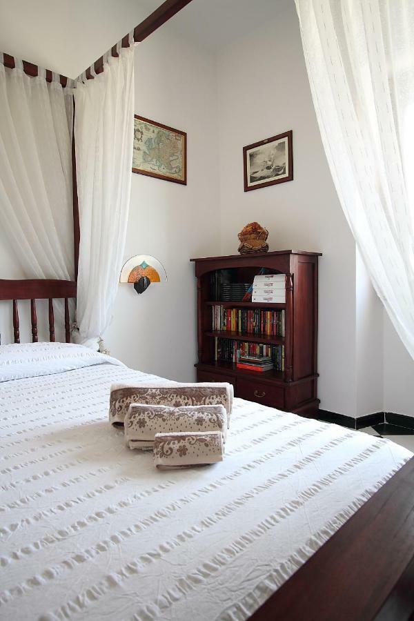 Appartamento Granada Alghero Ngoại thất bức ảnh