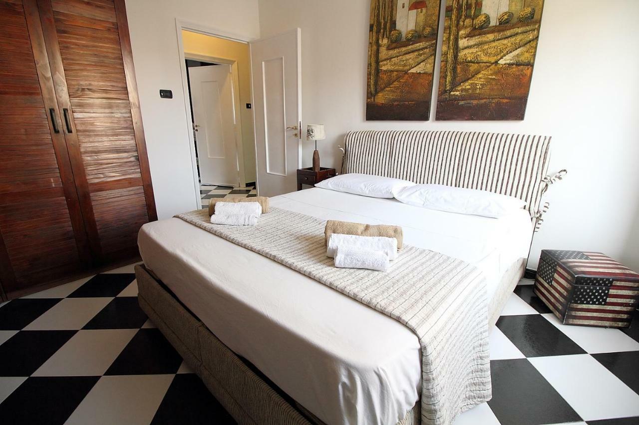 Appartamento Granada Alghero Ngoại thất bức ảnh