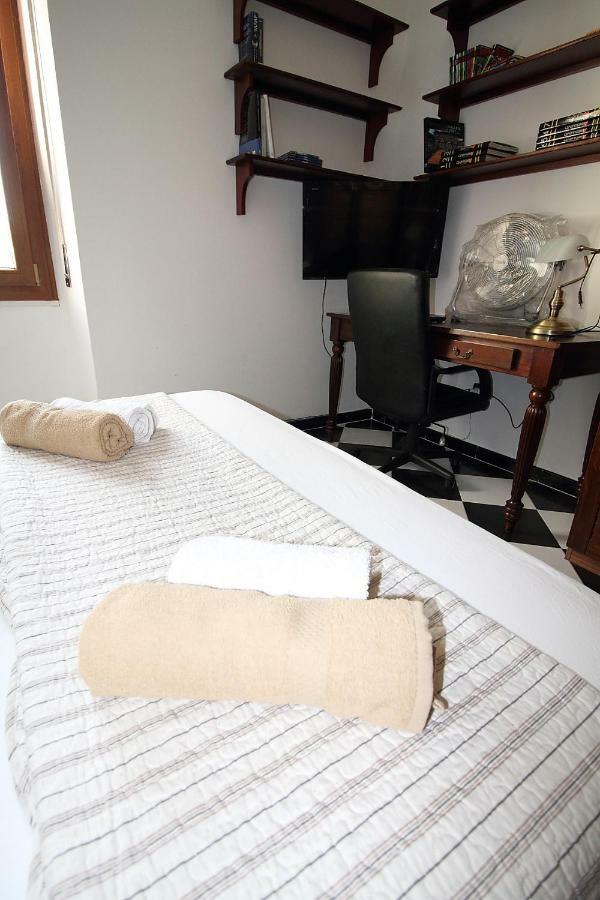 Appartamento Granada Alghero Ngoại thất bức ảnh