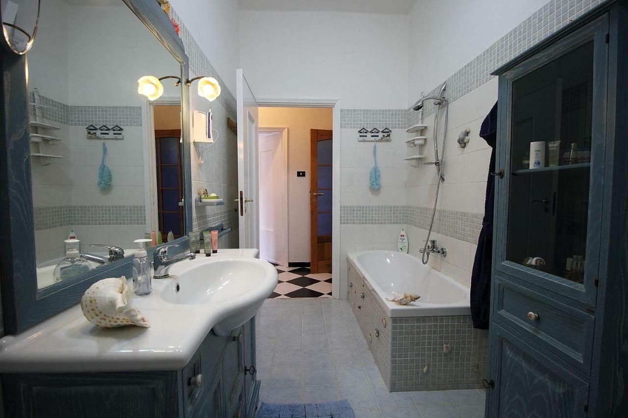 Appartamento Granada Alghero Ngoại thất bức ảnh