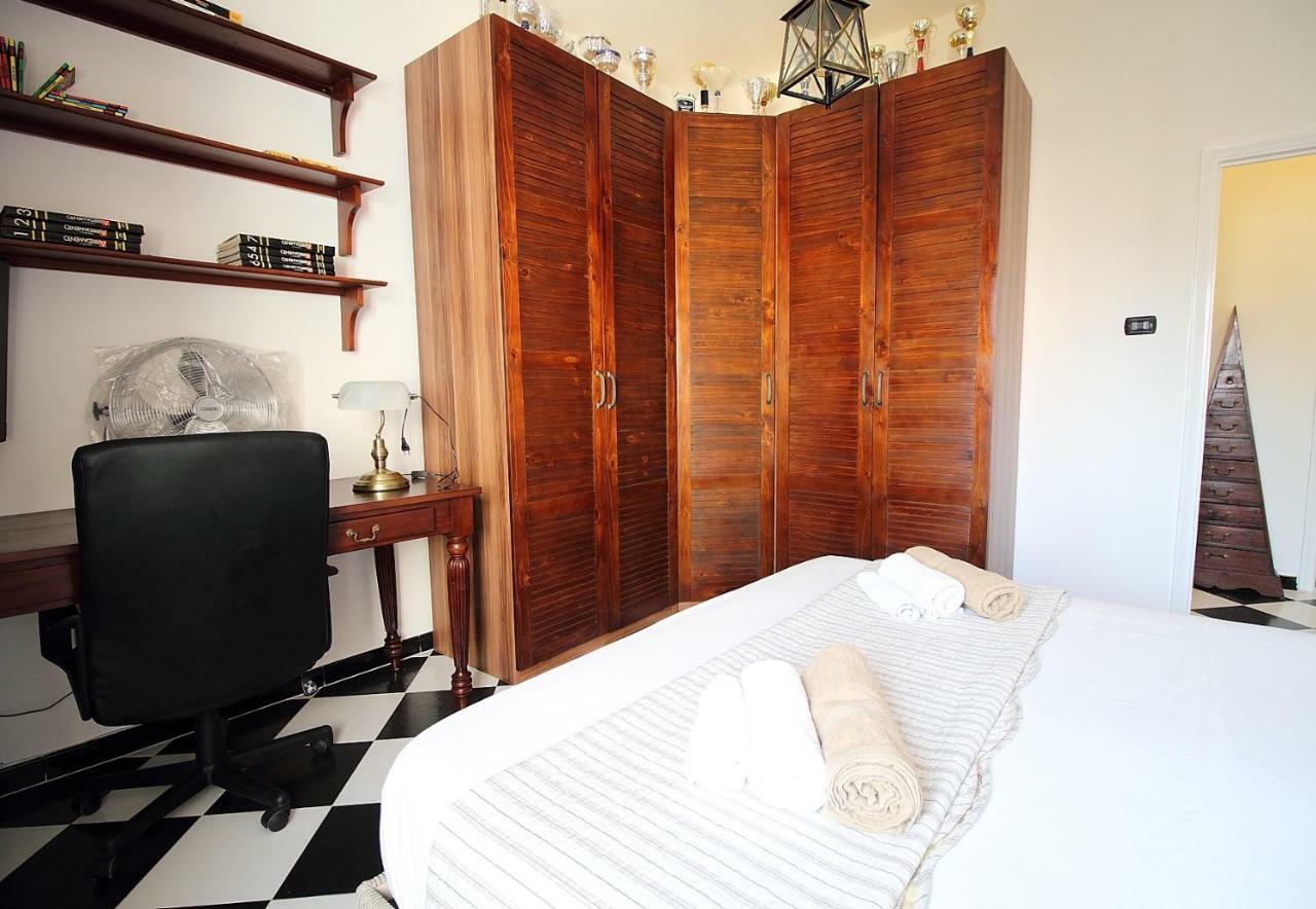 Appartamento Granada Alghero Ngoại thất bức ảnh