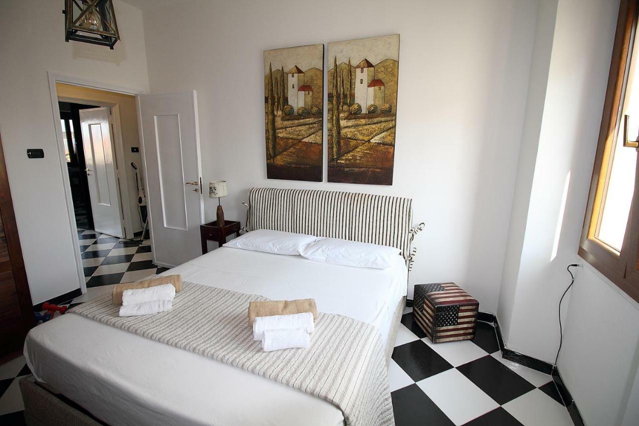 Appartamento Granada Alghero Ngoại thất bức ảnh